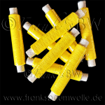 Franks Baumwolle - G 42 Zitrone