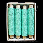 Frank's Baumwolle -  mint, Karton