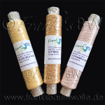 helles Gelb G 60 / Beige G 57 / Champ. Rose G 32