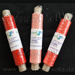 Orange dunkel G 47 / Rosa G - 59 / Coral G - 44