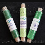 Tannengrün G 34 / Lindgrün G 58 / Maigrün G 39